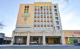 Homewood Suites By Hilton Birmingham Downtown Near Uab